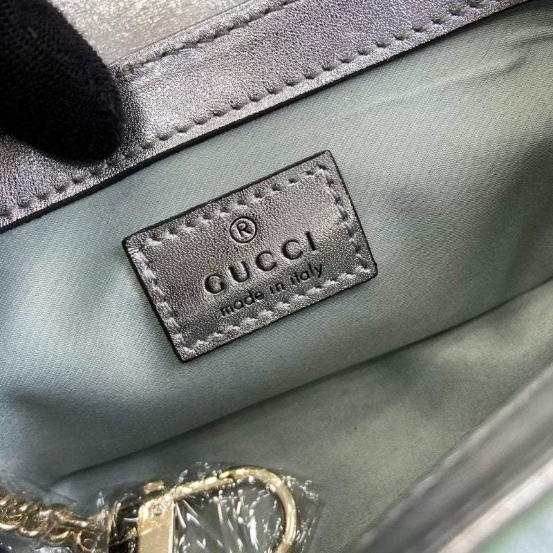 Gucci GG Marmont Shoulder Bag BG02942