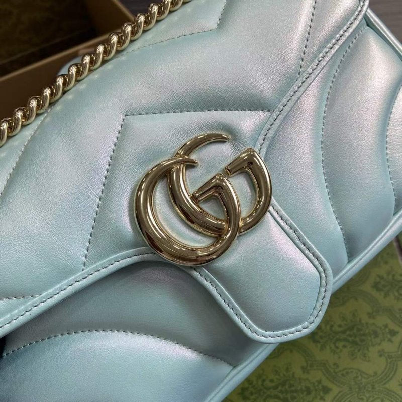 Gucci GG Marmont Shoulder Bag BG02943