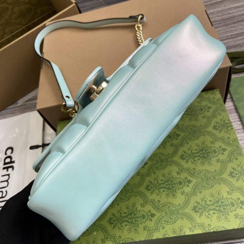 Gucci GG Marmont Shoulder Bag BG02943