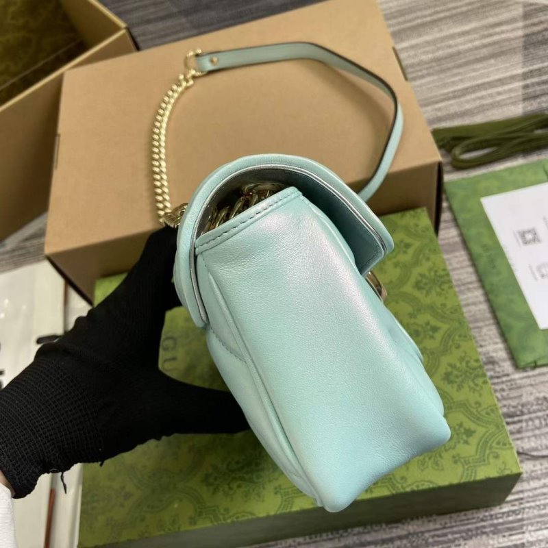 Gucci GG Marmont Shoulder Bag BG02944