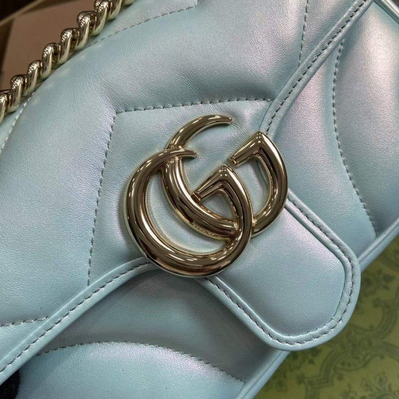 Gucci GG Marmont Shoulder Bag BG02944