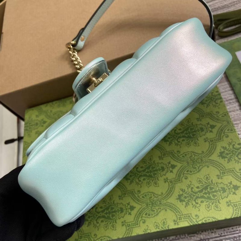 Gucci GG Marmont Shoulder Bag BG02944