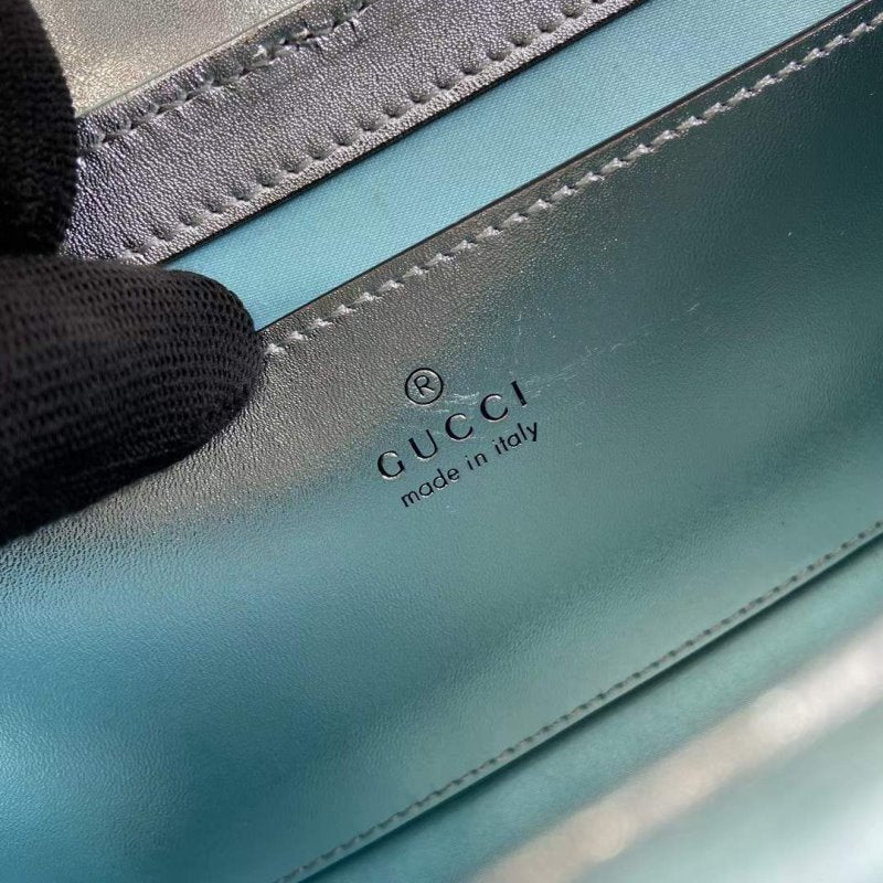 Gucci GG Marmont Shoulder Bag BG02944