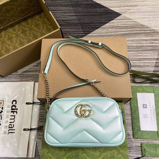 Gucci GG Marmont Shoulder Bag BG02945