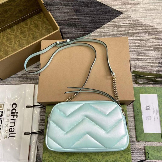 Gucci GG Marmont Shoulder Bag BG02945