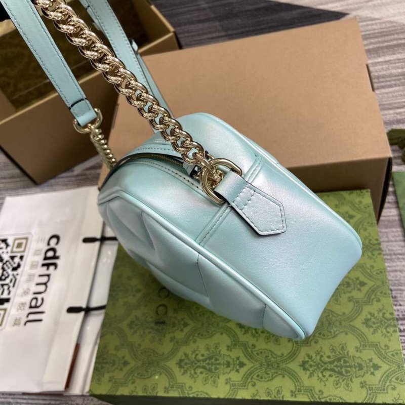 Gucci GG Marmont Shoulder Bag BG02945