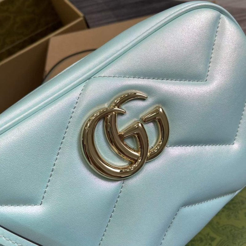 Gucci GG Marmont Shoulder Bag BG02945