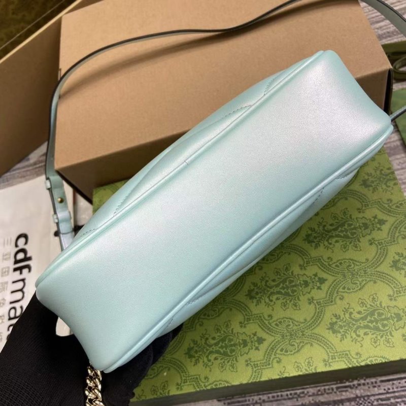 Gucci GG Marmont Shoulder Bag BG02945