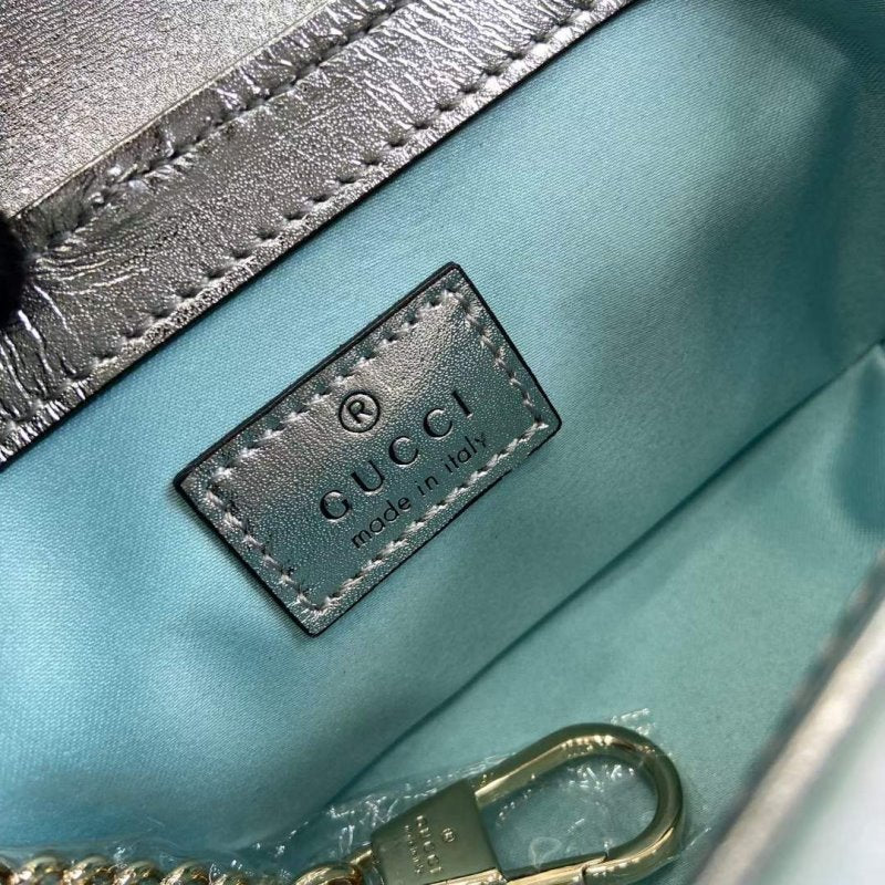 Gucci GG Marmont Shoulder Bag BG02946