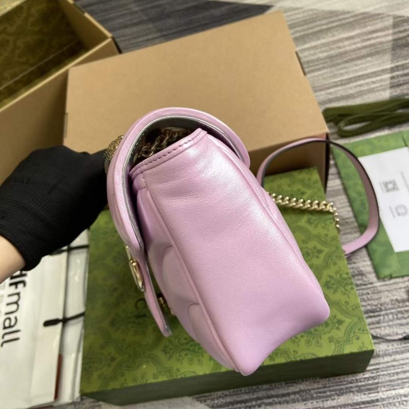 Gucci GG Marmont Shoulder Bag BG02947