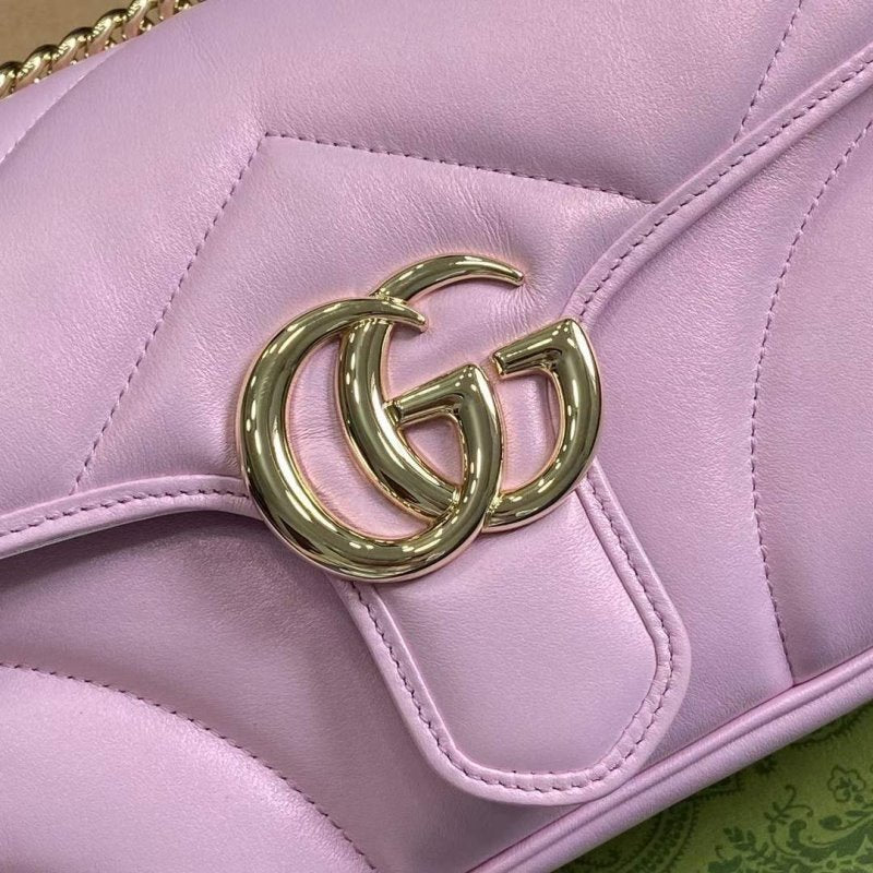 Gucci GG Marmont Shoulder Bag BG02947