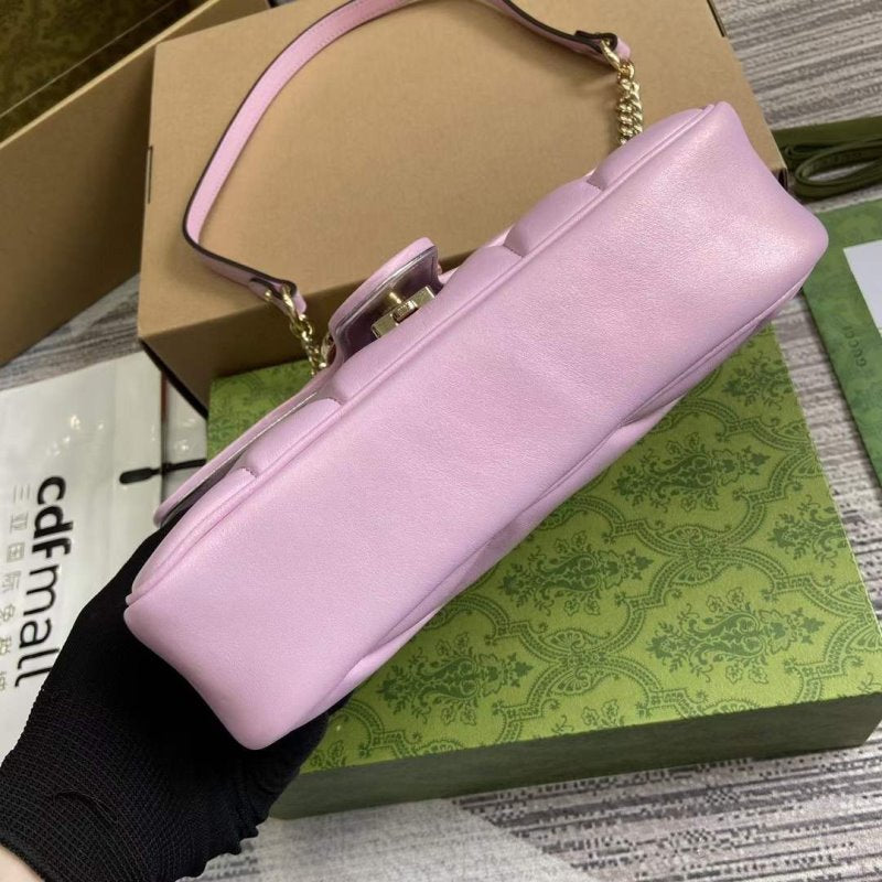 Gucci GG Marmont Shoulder Bag BG02947