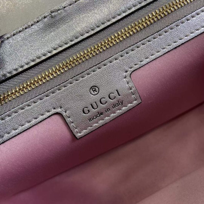 Gucci GG Marmont Shoulder Bag BG02947