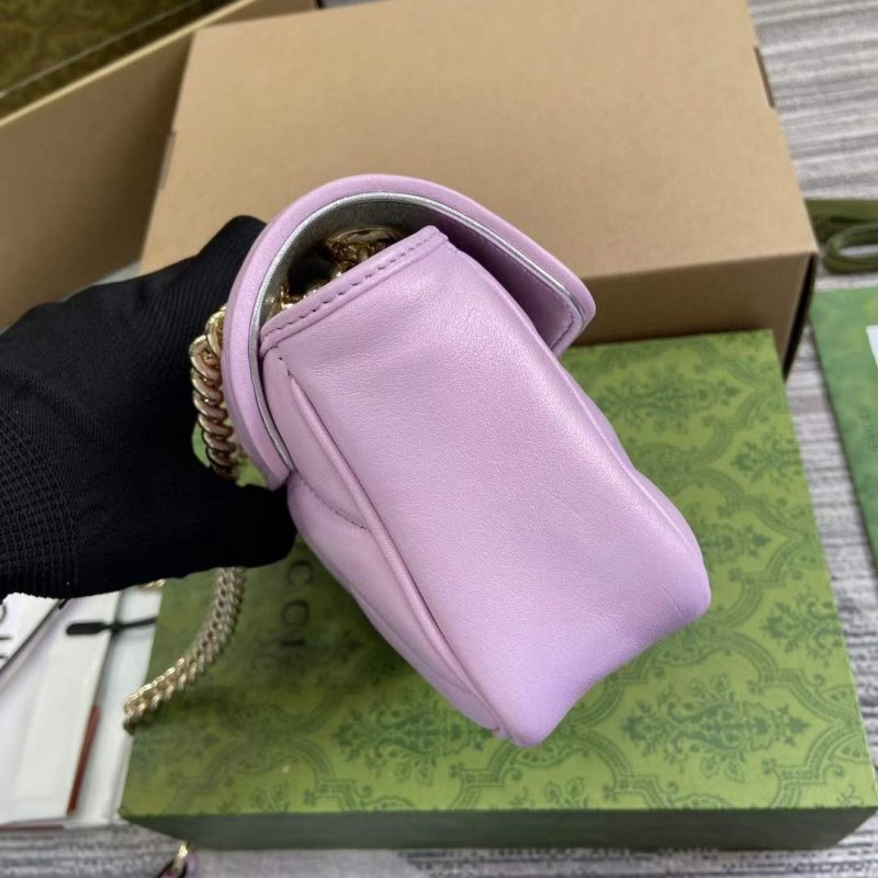 Gucci GG Marmont Shoulder Bag BG02948