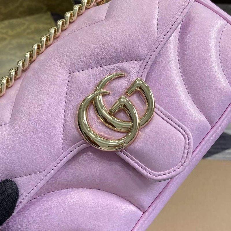 Gucci GG Marmont Shoulder Bag BG02948