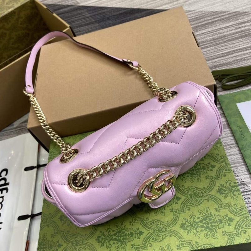 Gucci GG Marmont Shoulder Bag BG02948