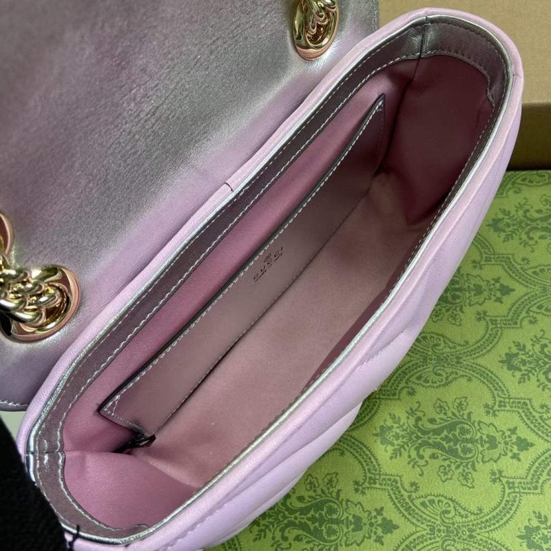 Gucci GG Marmont Shoulder Bag BG02948