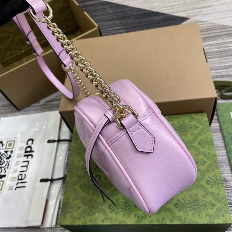 Gucci GG Marmont Shoulder Bag BG02949