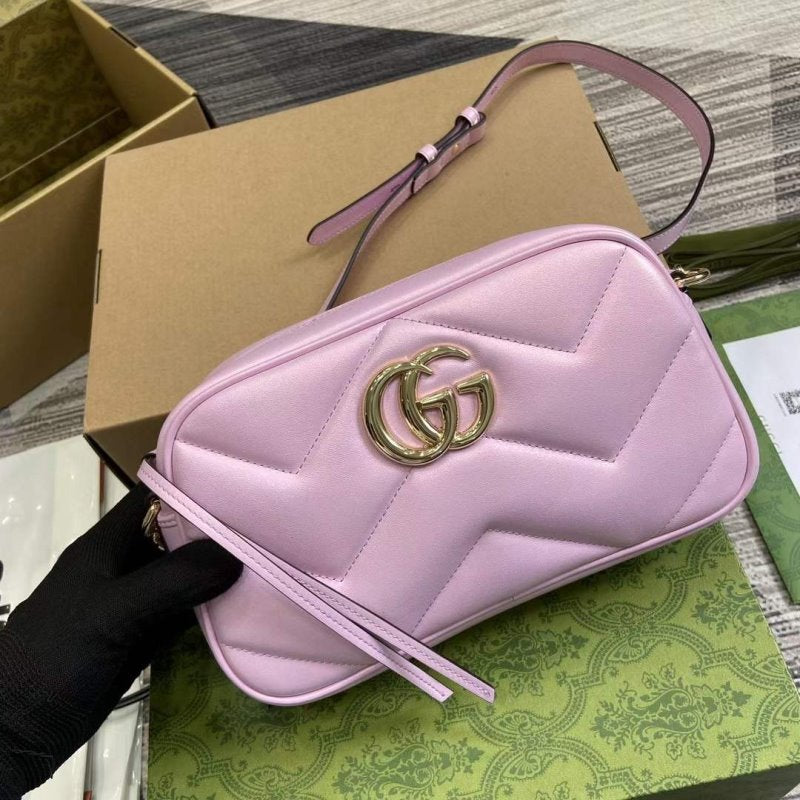 Gucci GG Marmont Shoulder Bag BG02949