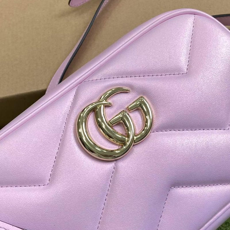 Gucci GG Marmont Shoulder Bag BG02949