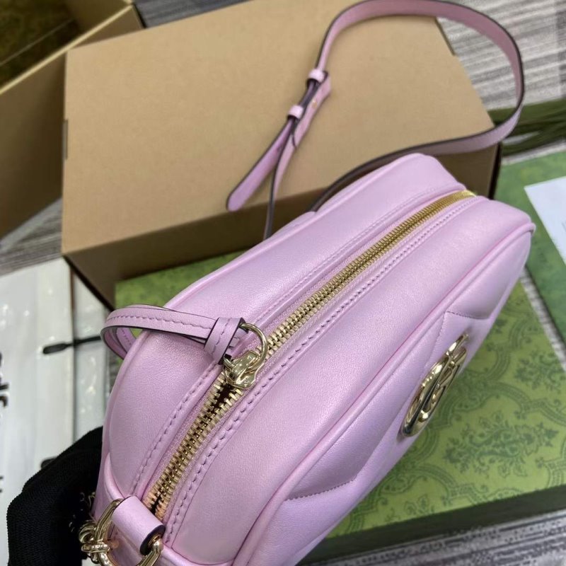 Gucci GG Marmont Shoulder Bag BG02949