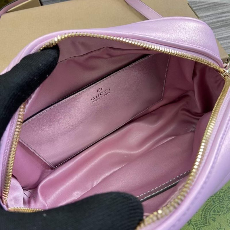 Gucci GG Marmont Shoulder Bag BG02949