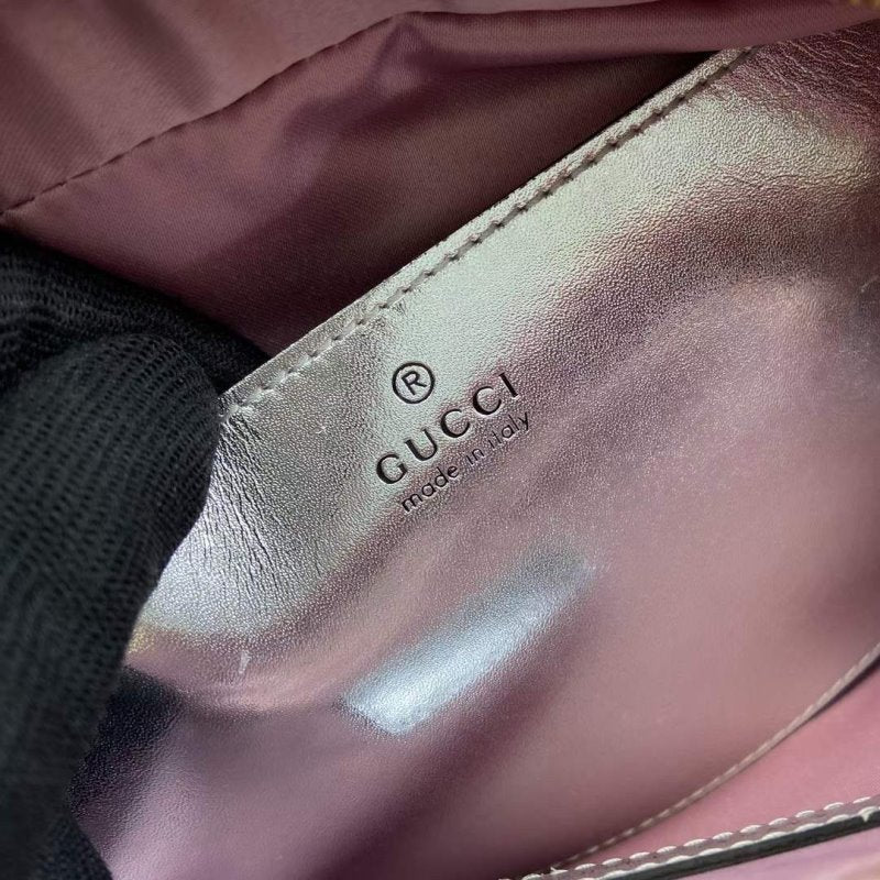 Gucci GG Marmont Shoulder Bag BG02949