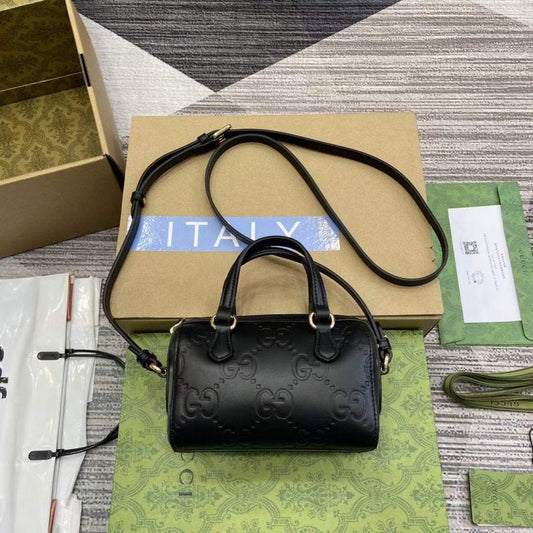 Gucci GG Mini Hand Bag BG02951