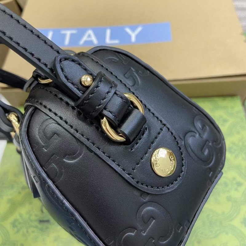 Gucci GG Mini Hand Bag BG02951