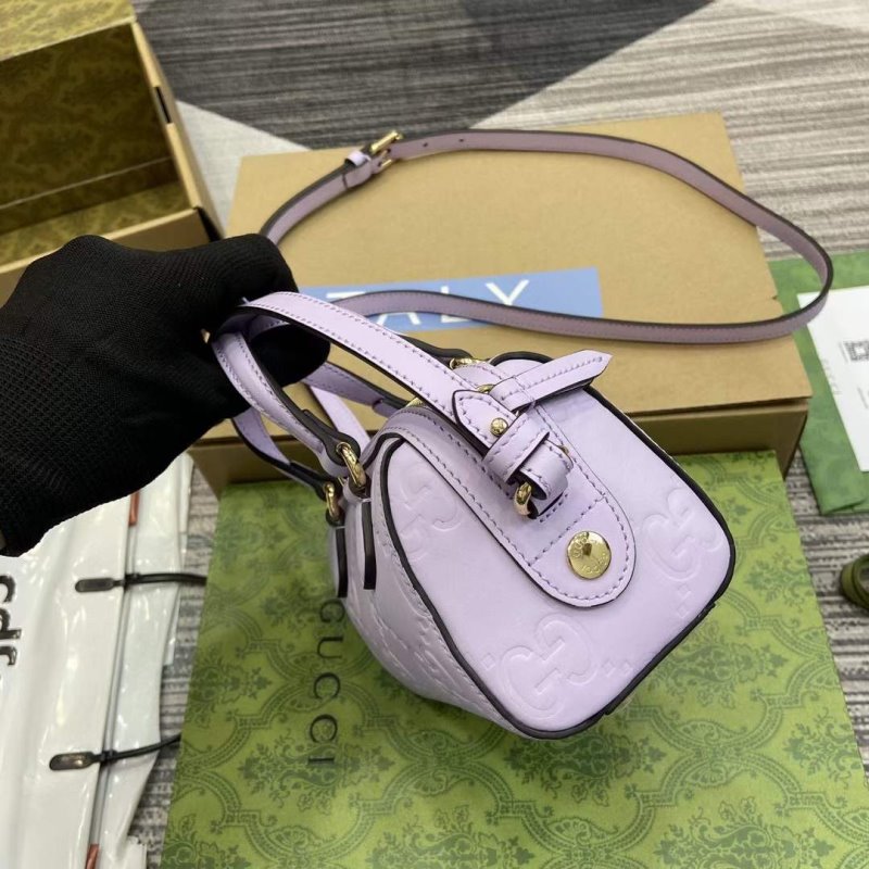Gucci GG Mini Hand Bag BG02952