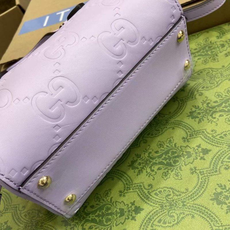 Gucci GG Mini Hand Bag BG02952