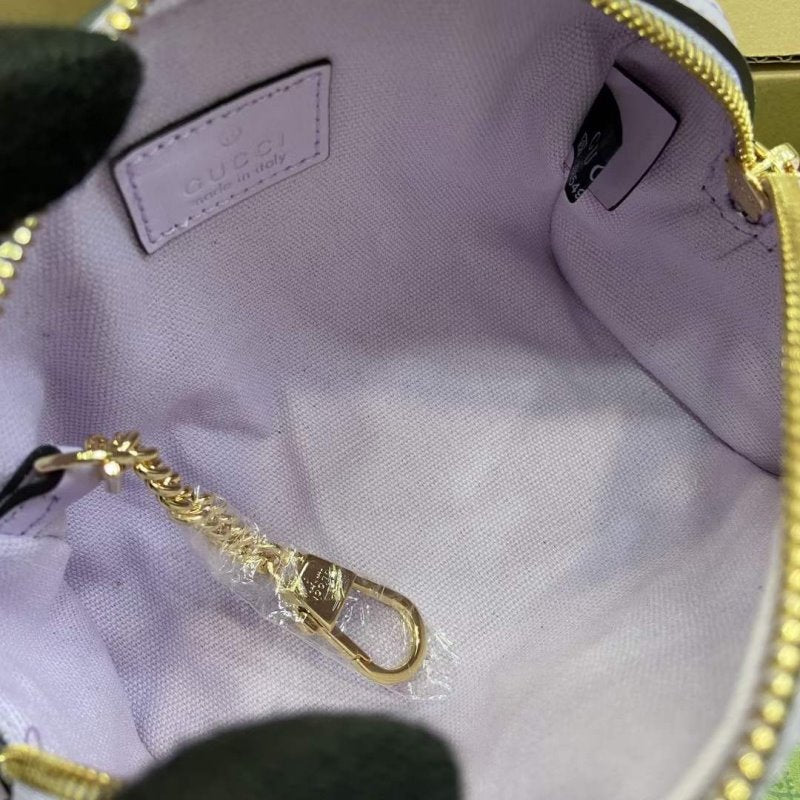 Gucci GG Mini Hand Bag BG02952
