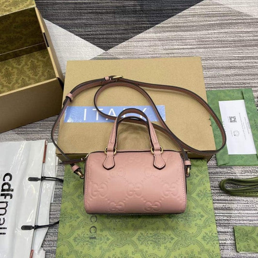 Gucci GG Mini Hand Bag BG02953