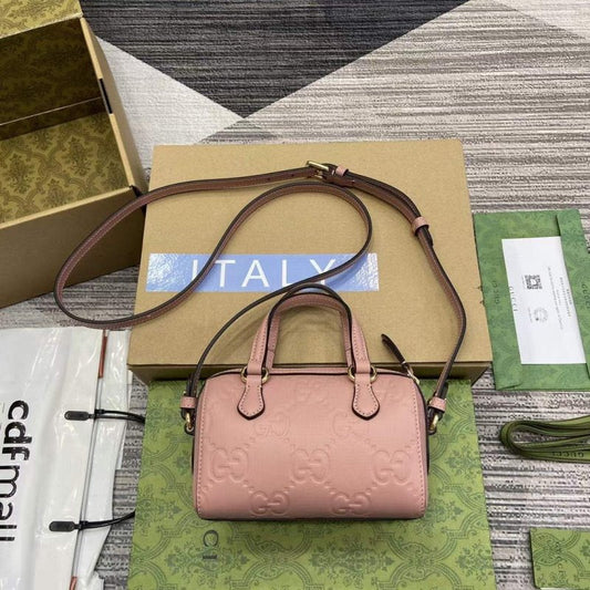 Gucci GG Mini Hand Bag BG02953