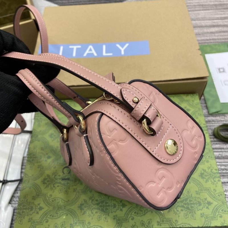 Gucci GG Mini Hand Bag BG02953