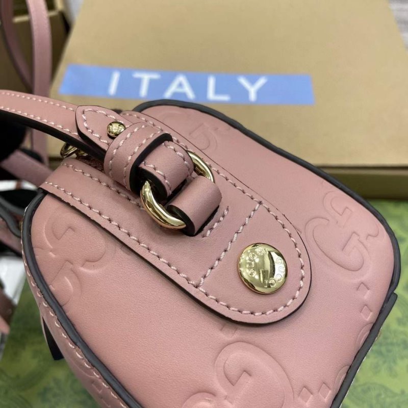 Gucci GG Mini Hand Bag BG02953