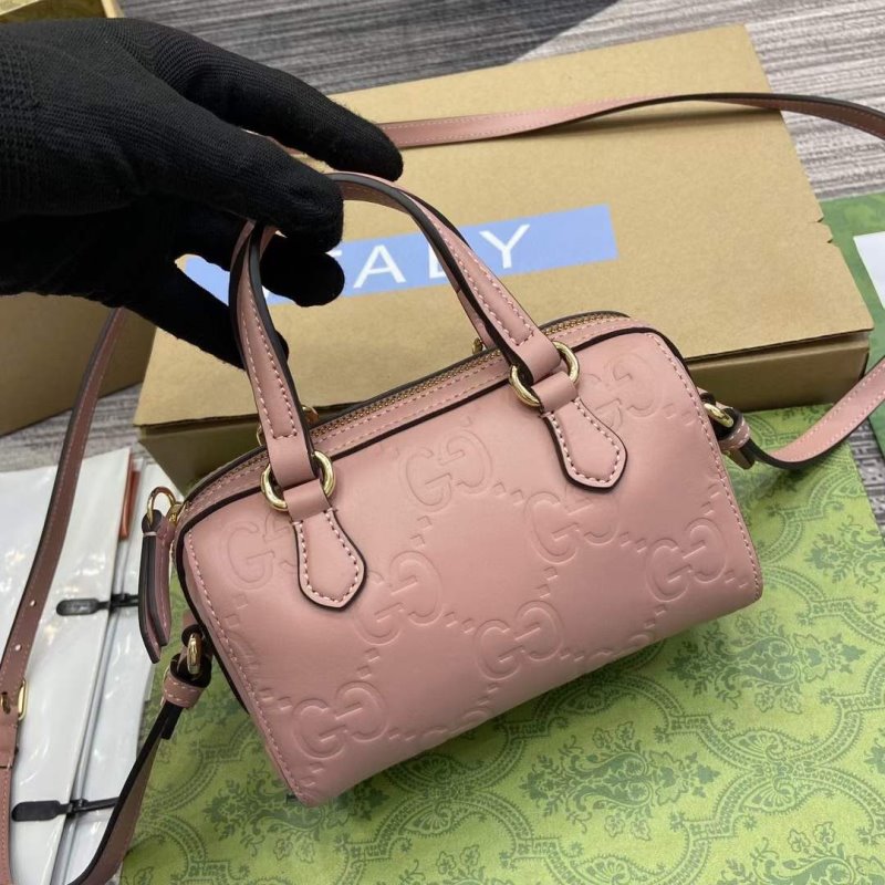 Gucci GG Mini Hand Bag BG02953