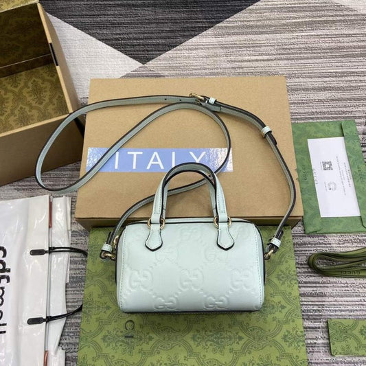 Gucci GG Mini Hand Bag BG02954