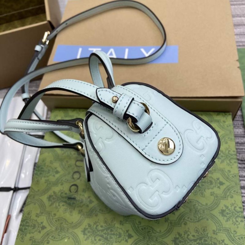 Gucci GG Mini Hand Bag BG02954