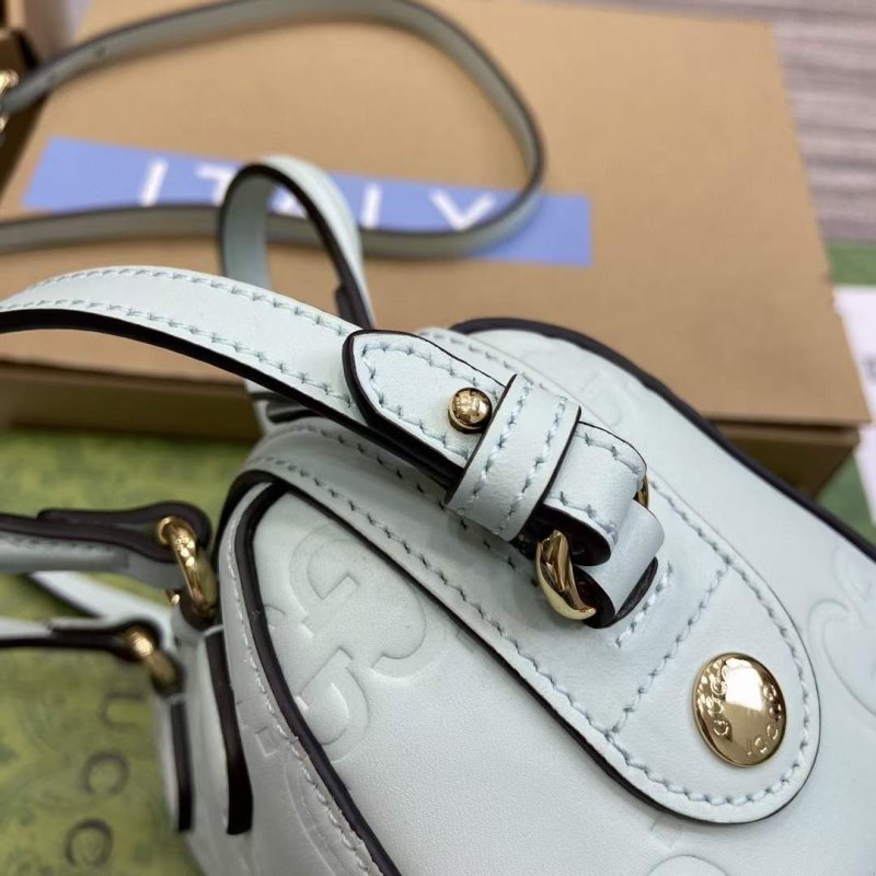 Gucci GG Mini Hand Bag BG02954