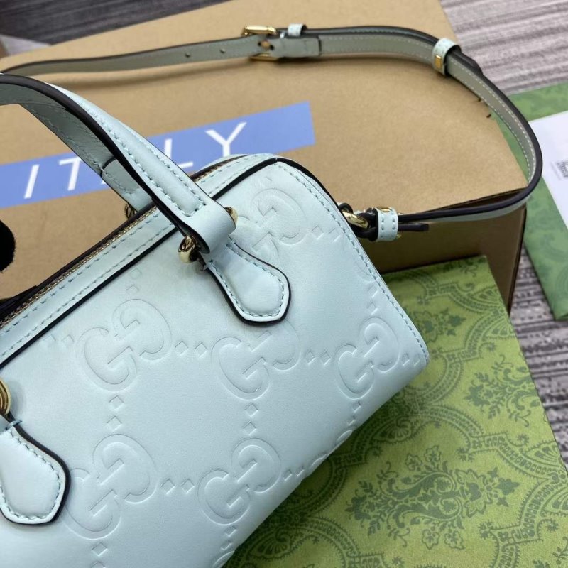 Gucci GG Mini Hand Bag BG02954