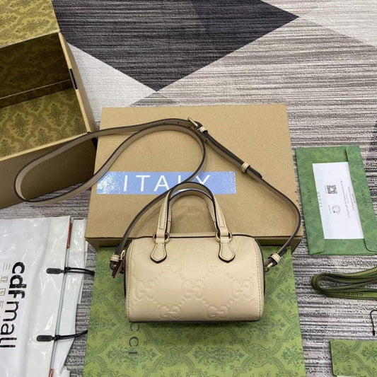 Gucci GG Mini Hand Bag BG02955