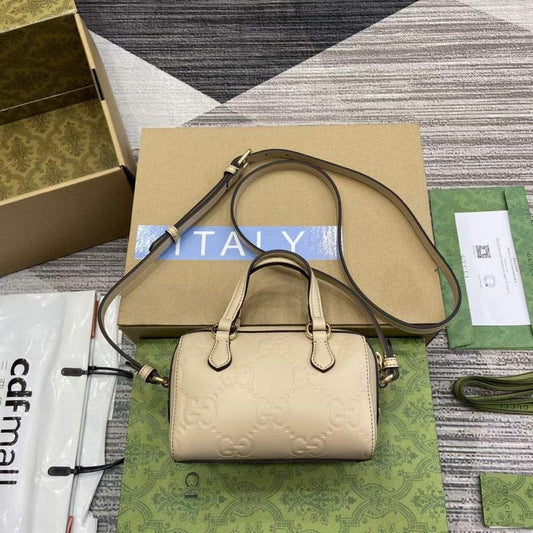 Gucci GG Mini Hand Bag BG02955