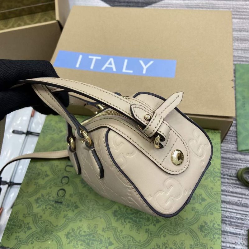 Gucci GG Mini Hand Bag BG02955