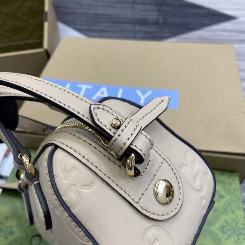 Gucci GG Mini Hand Bag BG02955