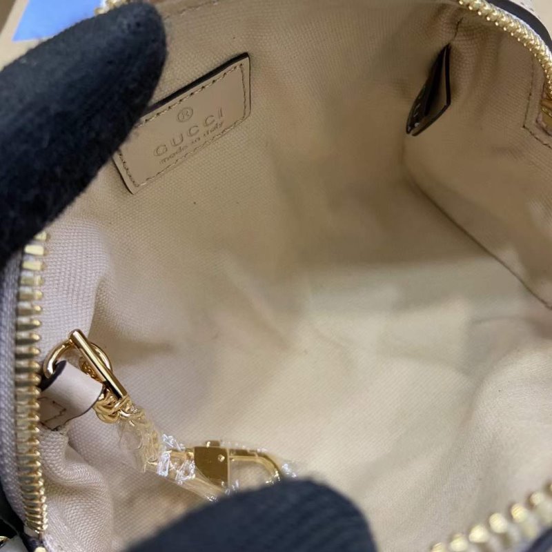 Gucci GG Mini Hand Bag BG02955