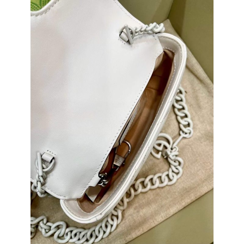 Gucci Gucci Marmont Chain Mini Bag BG02219