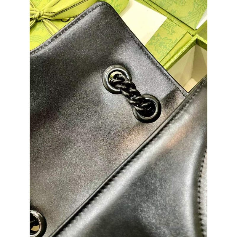 Gucci Gucci Marmont Chain Mini Bag BG02221
