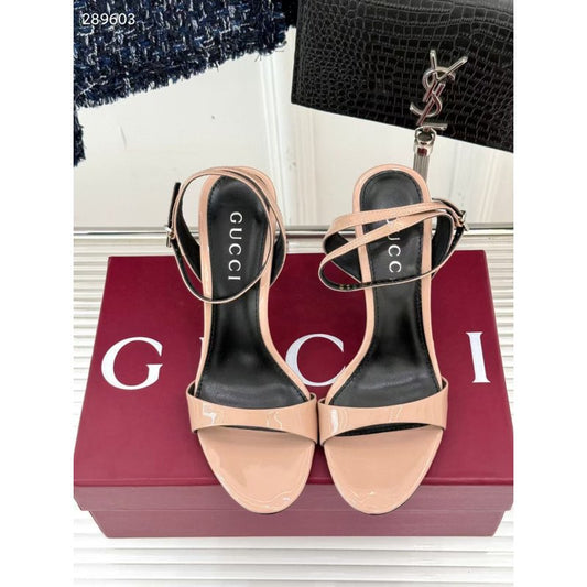 Gucci High Heeled Sandals SH2505039