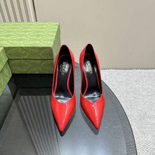 Gucci High Heeled Shoes SH00121